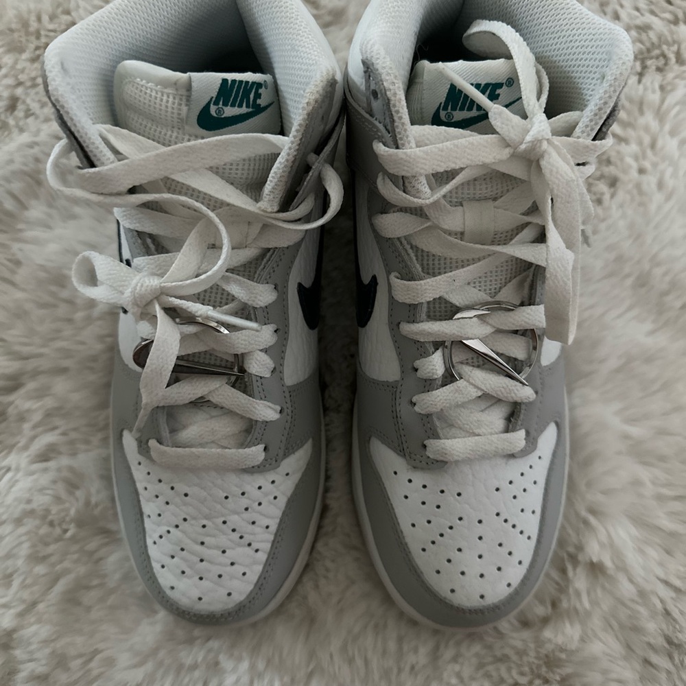 Nike Dunk High - Picture 2 of 2